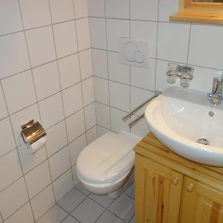 In Near Lift Apartamento