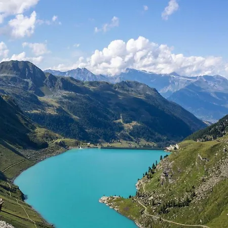 In Near Lift Apartamento *