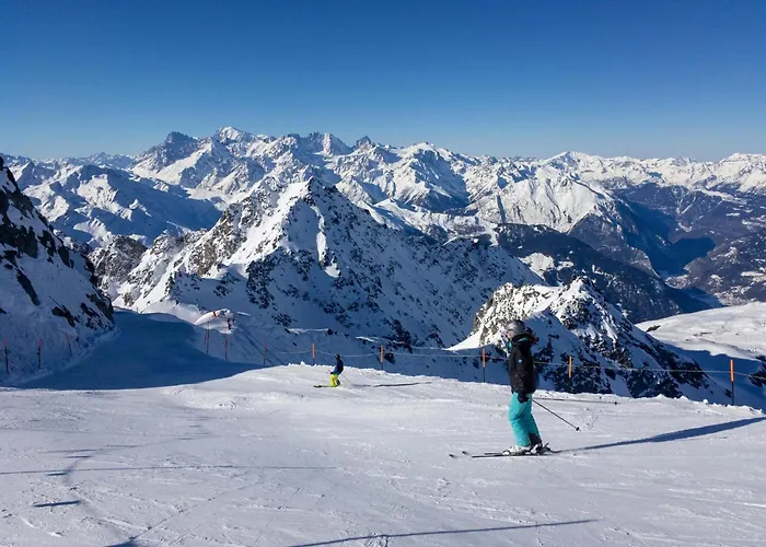 In Near Lift アパート ナンダ