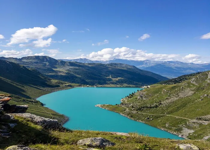 In Near Lift ナンダ