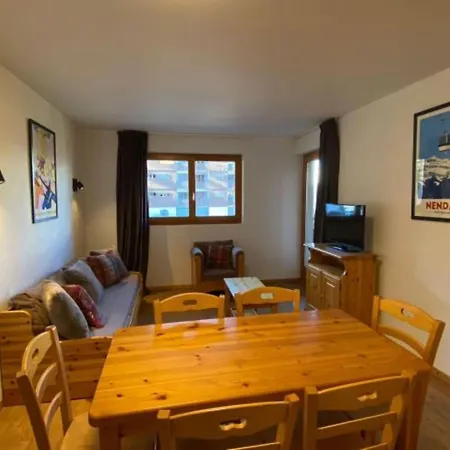 Apartmán In Near Lift