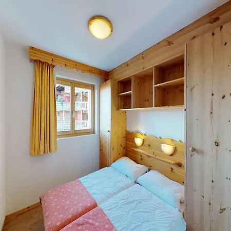 Apartmán In Near Lift