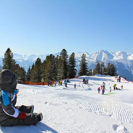 In Near Lift Nendaz