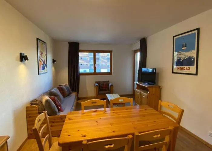 Apartmán In Near Lift