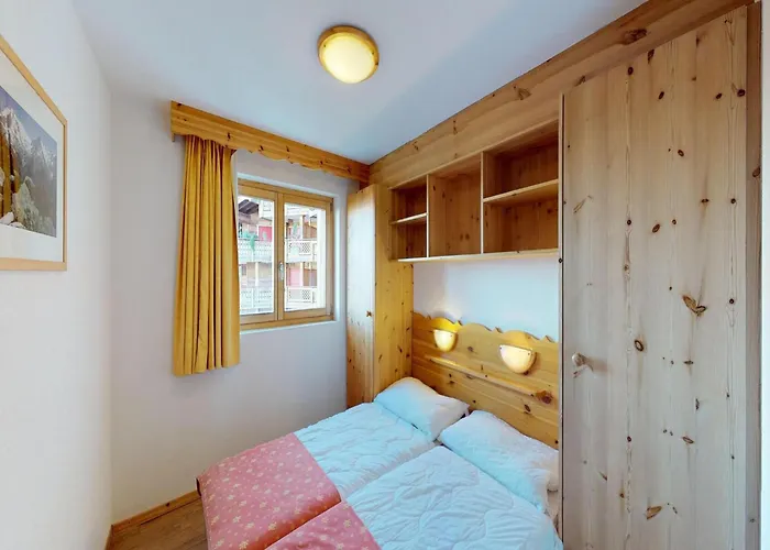 Apartmán In Near Lift