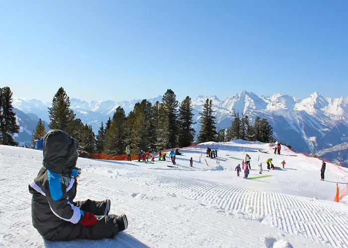 In Near Lift Nendaz