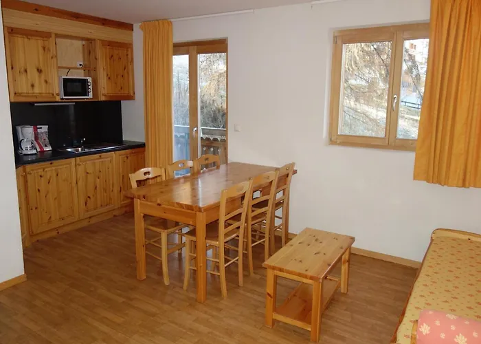 Apartmán In Near Lift *